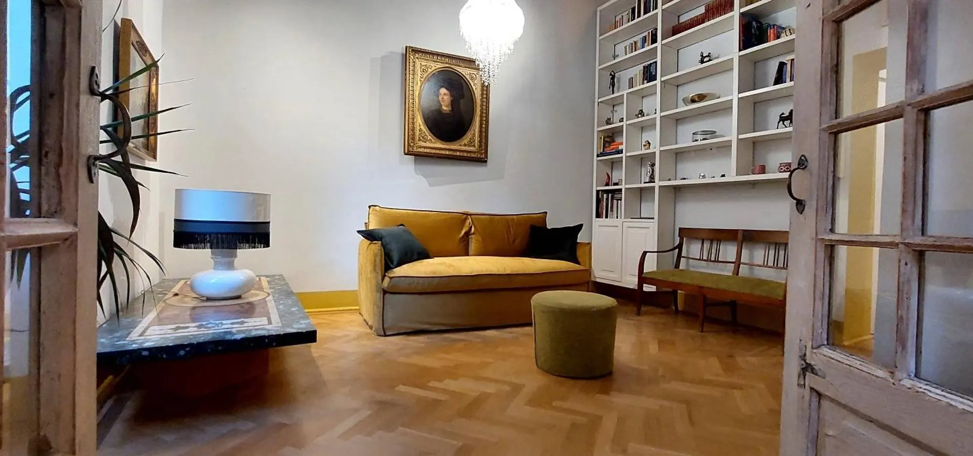 City Centre Apartment Rome