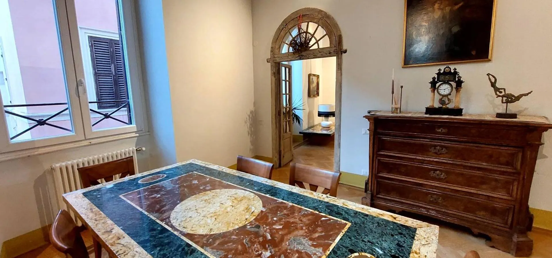 City Centre Apartment Rome 0*,  Italy