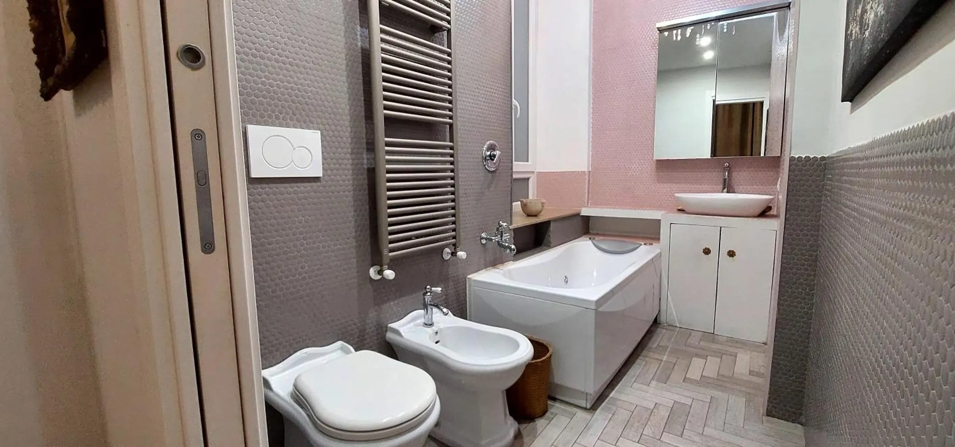 City Centre Apartment Rome