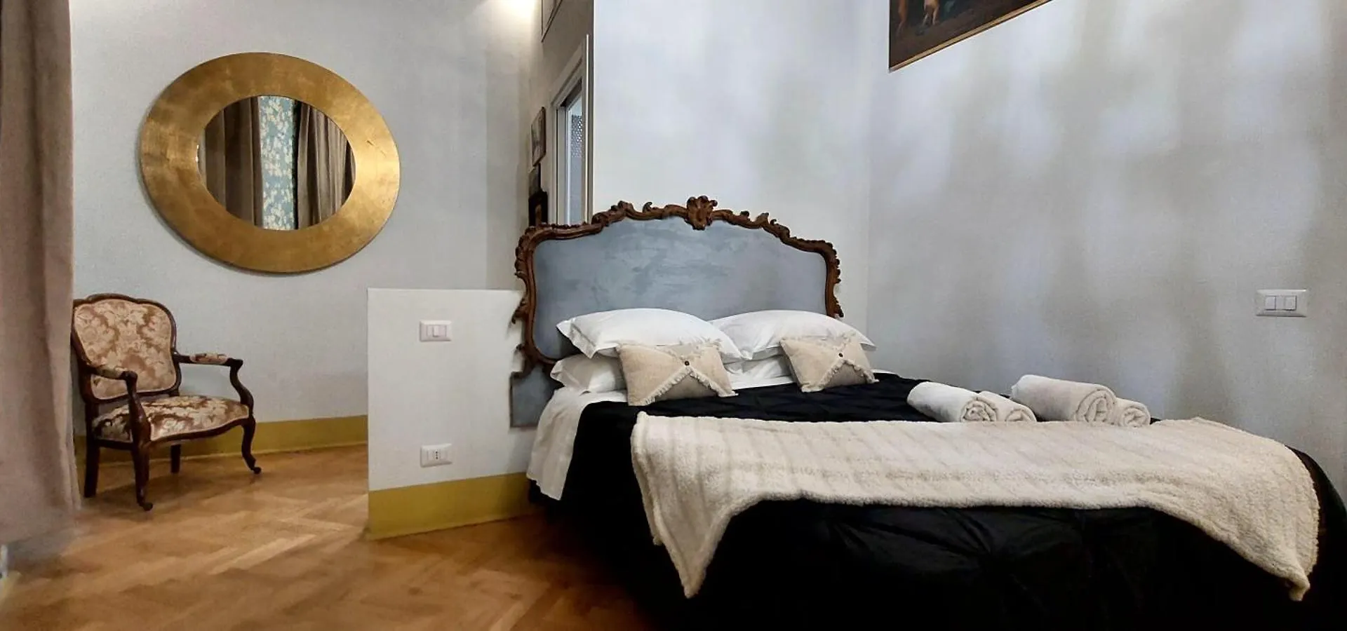 City Centre Apartment Rome