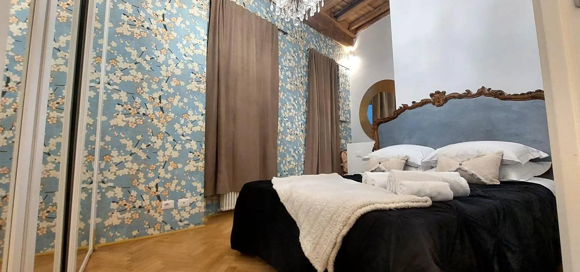 City Centre Apartment Rome 0*,
