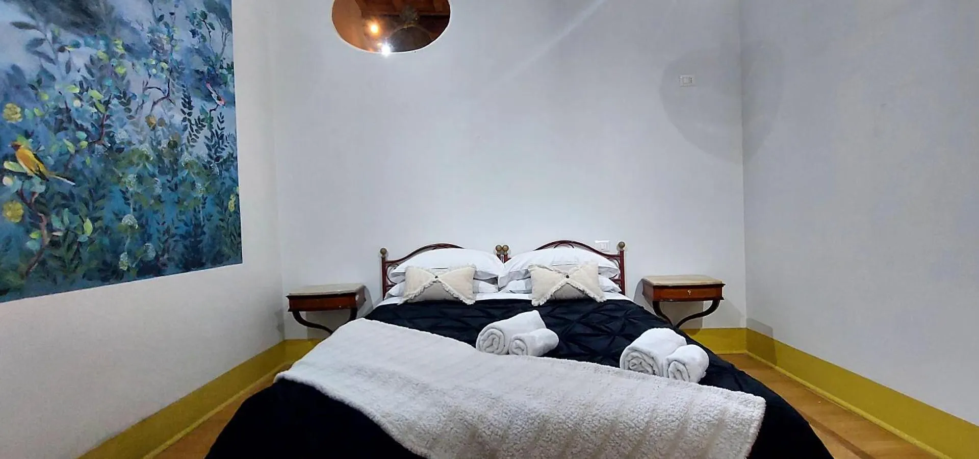 City Centre Apartment Rome