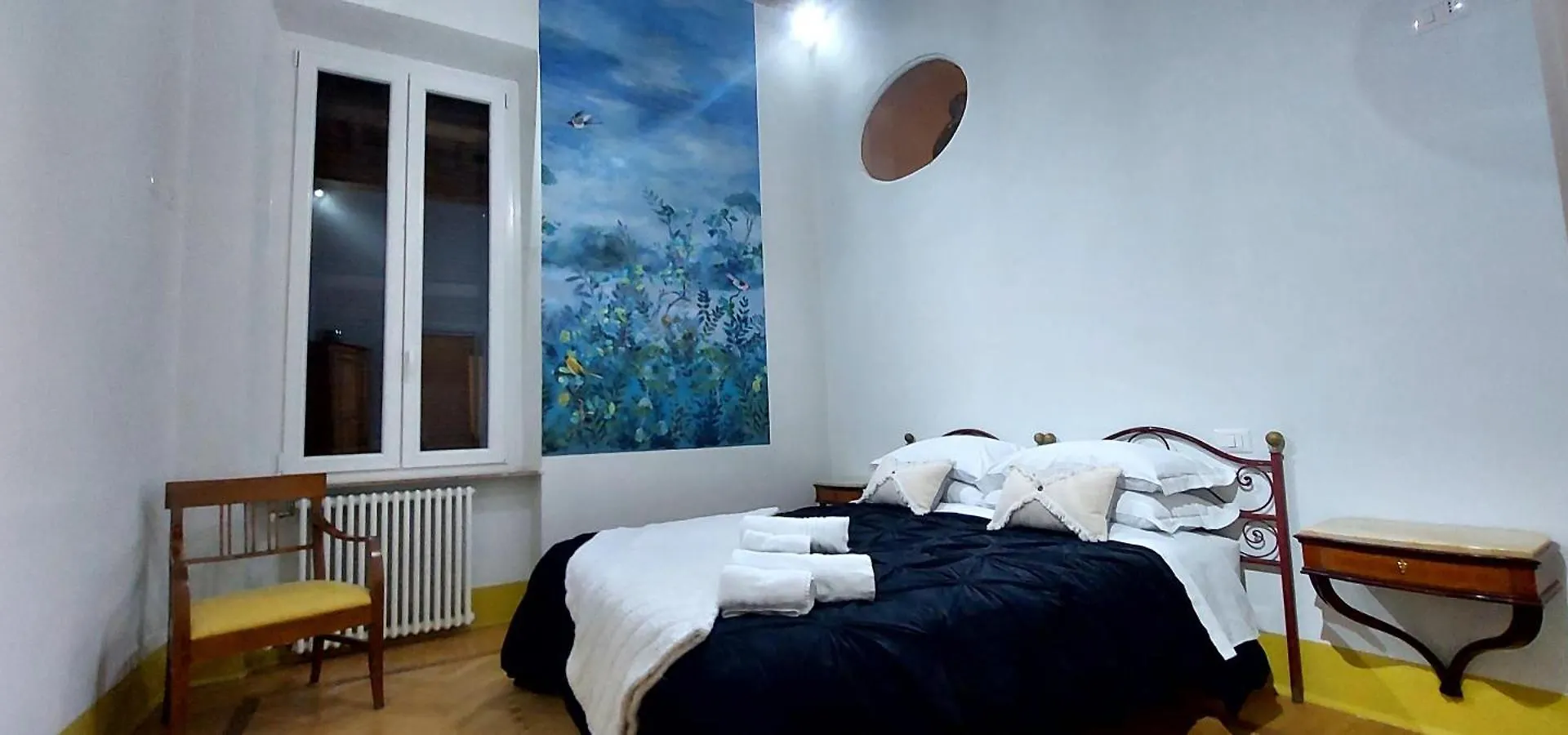 City Centre Apartment 罗马